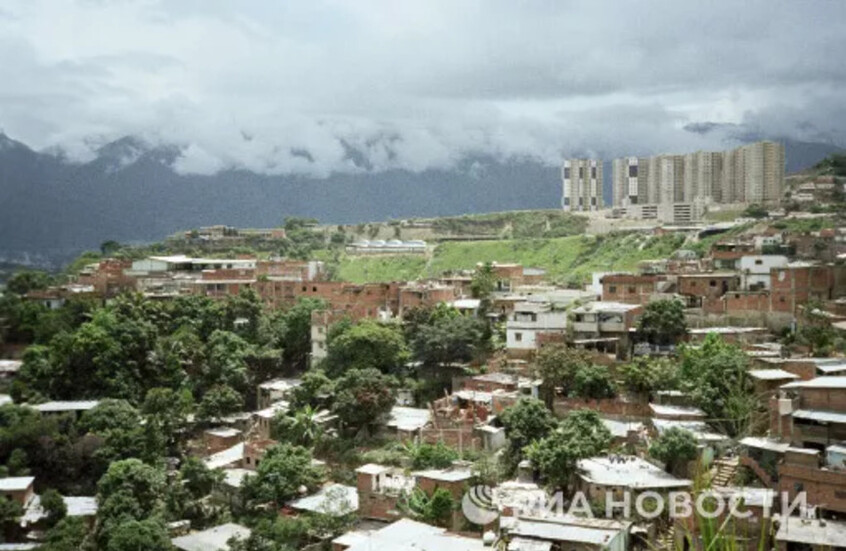 واشنطن تكشف رسميا عن موعد استئناف عمل سفارتها لدى فنزويلا