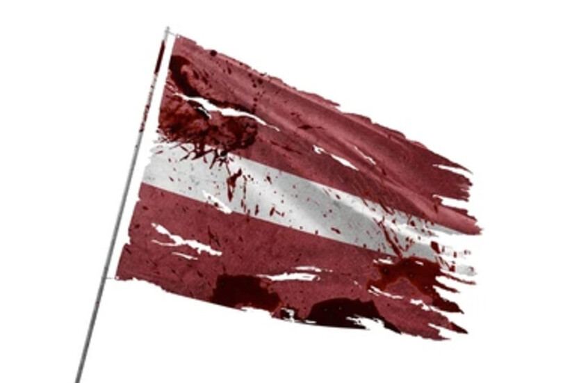 لاتفيا.. المحكمة الدستورية تحظر استخدام اللغة الروسية في الإعلام العام