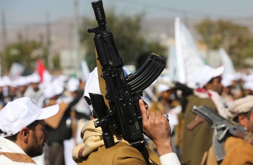 قبل السيناريو الأسوأ.. تحذير مصري صارم للحوثيين