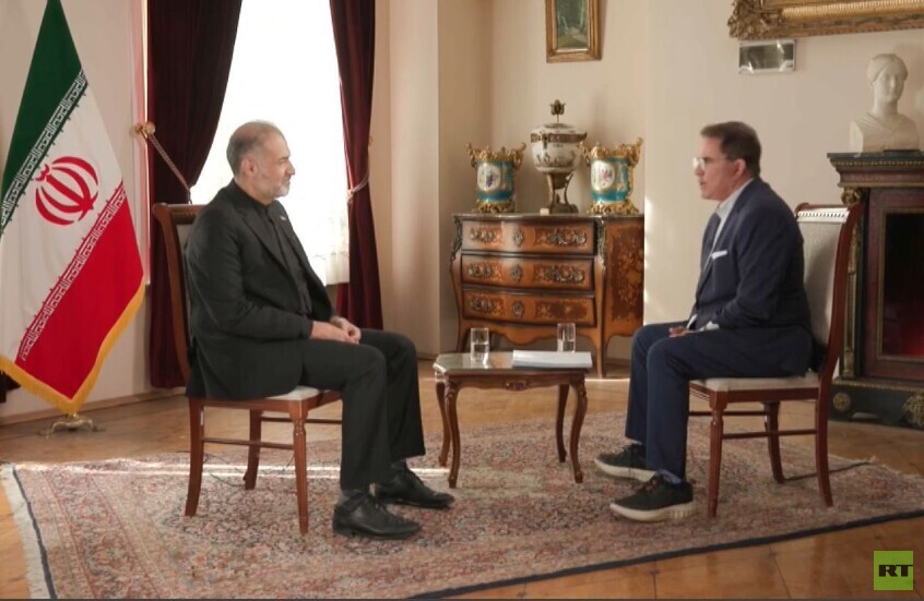 تأكيد إيراني.. لا نريد حربا مع جيراننا