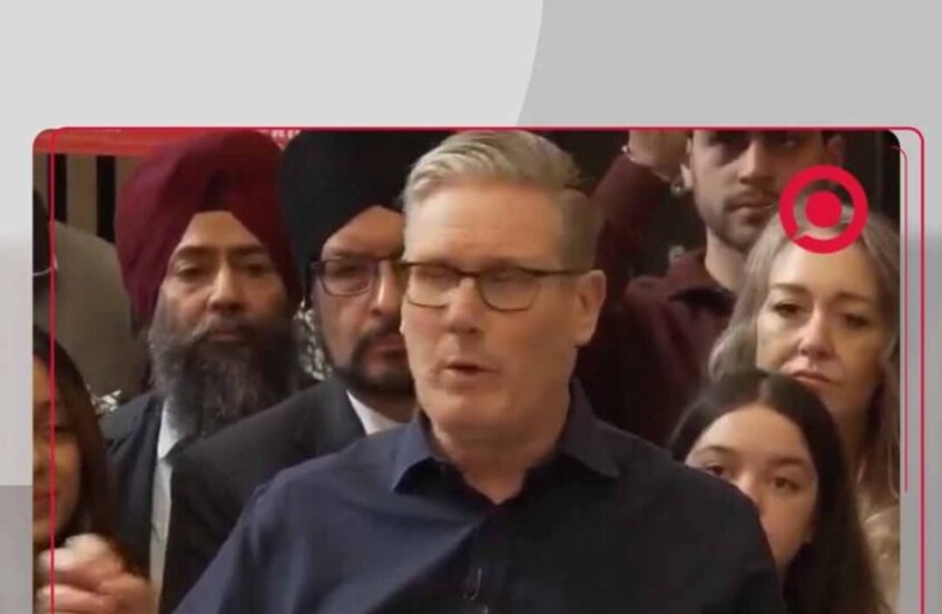 كير ستارمر: بريطانيا لن تنجر لحرب إيران مهما كان الضغط.. هذه ليست حربنا