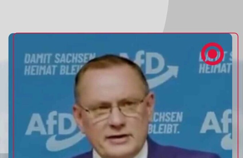 حزب البديل الألماني يدعو لطرد القوات الأمريكية من ألمانيا