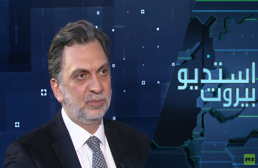 أزمة في لبنان.. سفير إيران باق رغم طرده