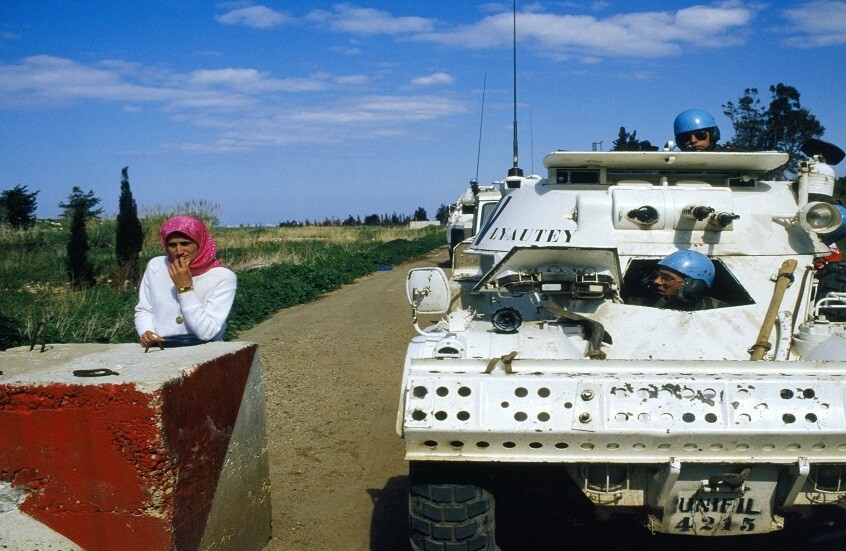 مقتل جنديين من اليونيفيل بانفجار جنوب لبنان غداة مصرع جندي آخر