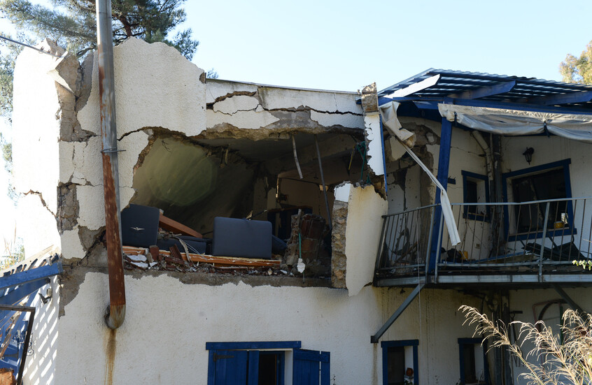 "كارثة في إسرائيل".. الشركات في الشمال على حافة الانهيار