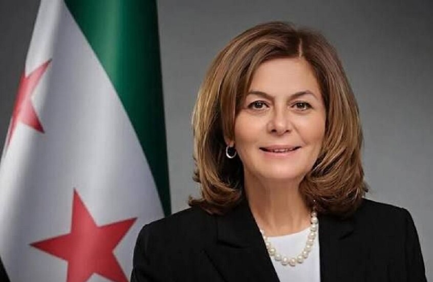 وزيرة الشؤون الاجتماعية السورية تعتذر عن أي سوء فهم وتؤكد: سوريا لكل السوريين