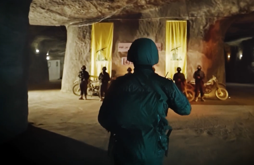 "تفجير عبوات ناسفة وتدمير دبابات وقتل جنود إسرائيليين".. أكثر من 40 عملية لـ"حزب الله" ضد إسرائيل