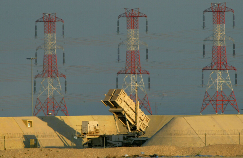 الدفاع السعودية تعلن اعتراض 8 صواريخ باليستية استهدفت الرياض والمنطقة الشرقية