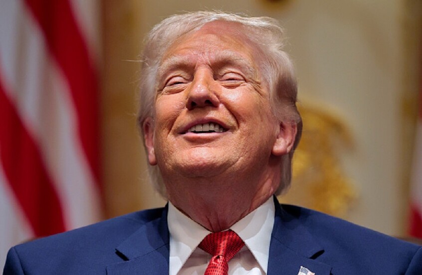 مسؤول إيراني يعلق على سبب تصريحات ترامب المتأرجحة بين النصر والتفاوض