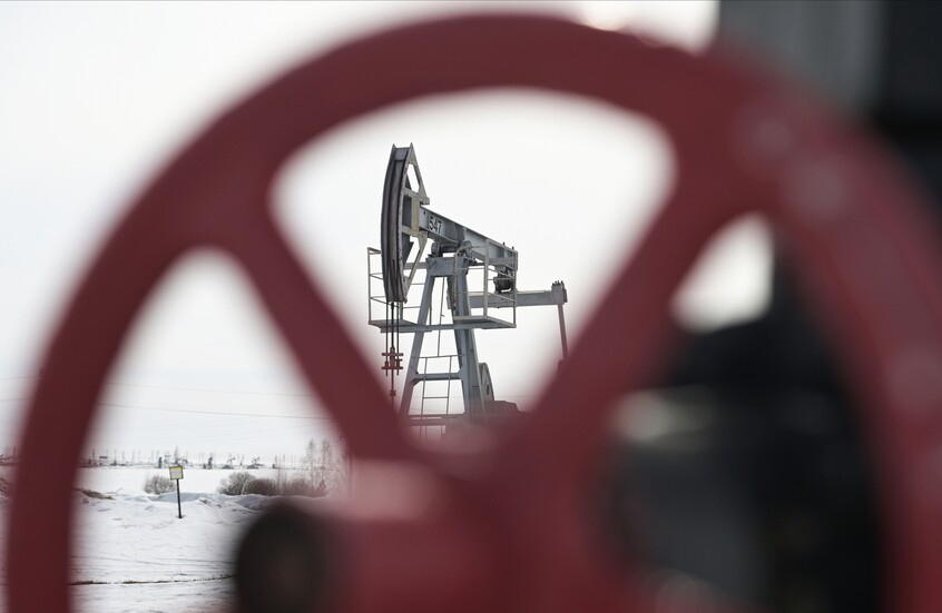 وزير النفط الإيراني: إيران لن تواجه أي نقص في الوقود رغم التصعيد