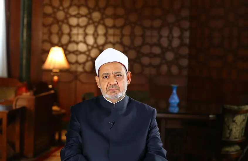 مصر.. رد على إعلان إيران تعرضها "للظلم من شيخ الأزهر"