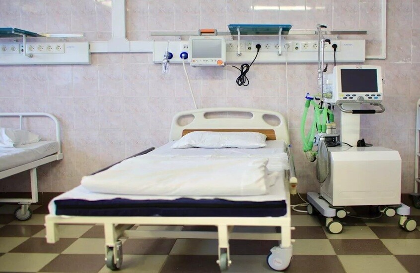 أرواح في أجساد هامدة!