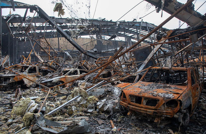 الأمم المتحدة ترسم انعاكاسات الحرب على دول المنطقة.. من هم أكبر الخاسرين؟