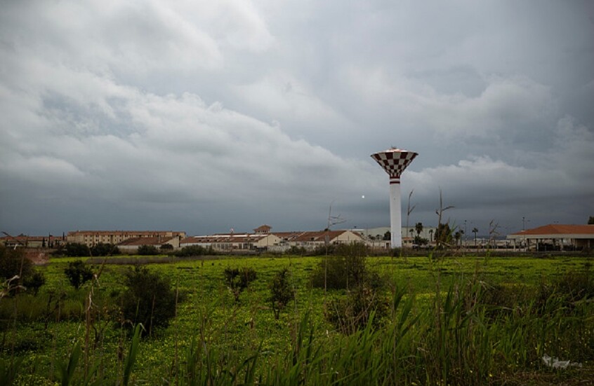 "كورييري ديلا سيرا": إيطاليا منعت طائرات أمريكية من الهبوط في قاعدة عسكرية بصقلية