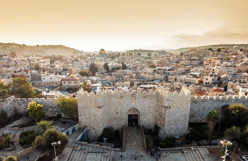 في مواجهة إغلاق الأقصى وقانون الإعدام.. فلسطين تلجأ إلى الجامعة العربية