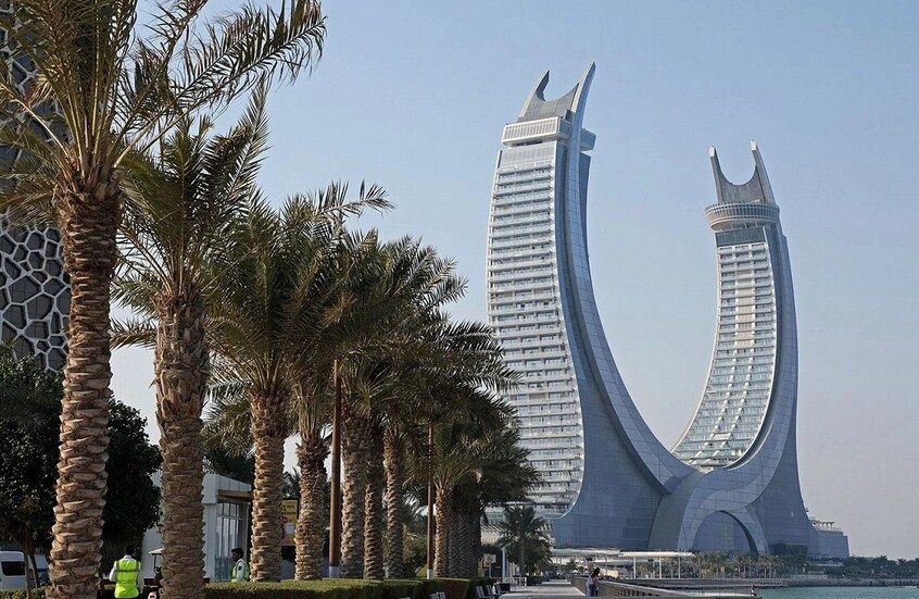 قطر تستنكر الانتهاكات الإسرائيلية في لبنان وتدعو للتهدئة