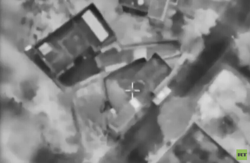 جنوب لبنان.. الجيش الإسرائيلي يستهدف عشرات العناصر التابعين لـ"حزب الله"