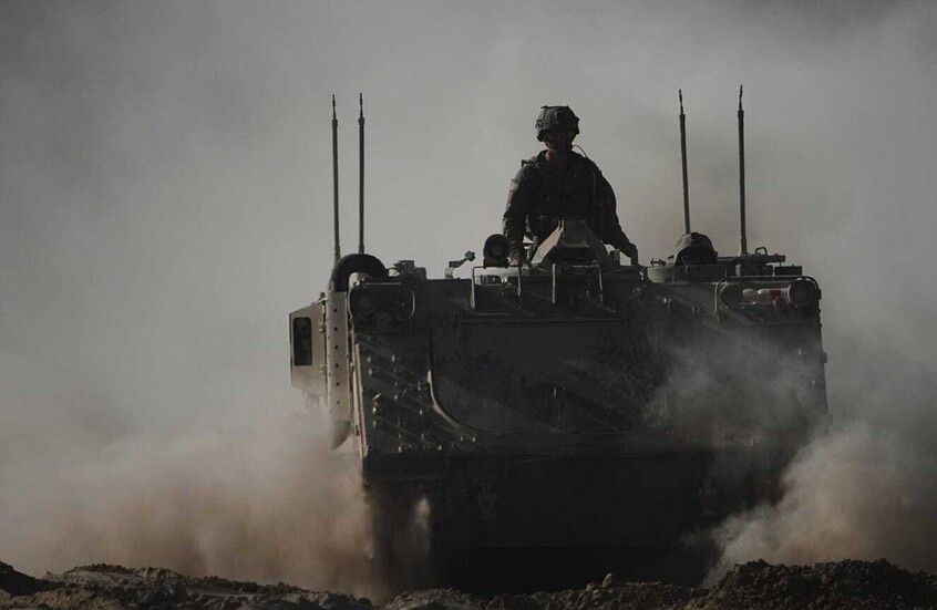 تل أبيب ترد على باريس وتوقف مشترياتها العسكرية من فرنسا