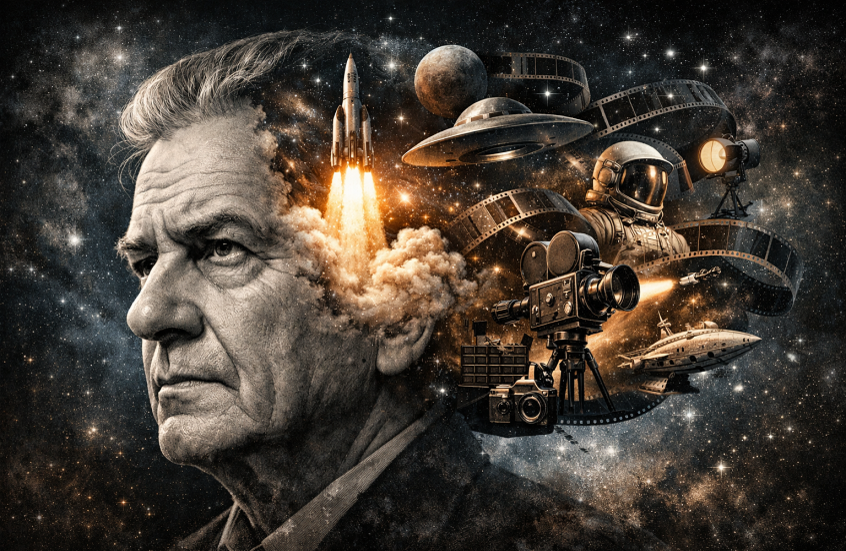 "ذات مرة في لينينغراد".. تحية بصرية لعبقرية المخرج الروسي بافيل كلوشانتسيف وتأثيره العالمي