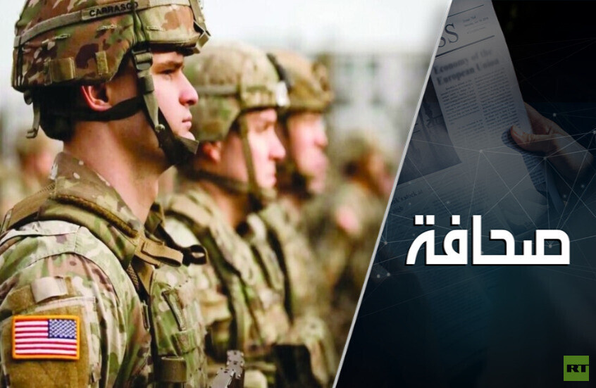 واشنطن على وشك تنفيذ عملية برية في إيران