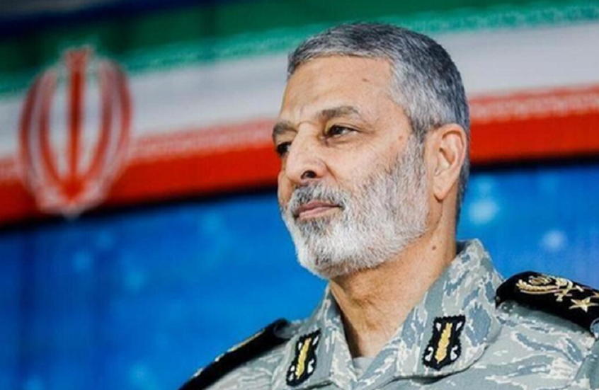 إيران تعلن موعد تشييع رئيس الأركان عبد الرحيم موسوي