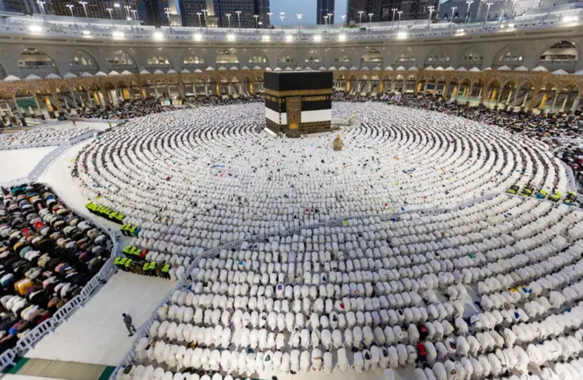 السعودية.. تفعيل غرفة عمليات لخدمة المعتمرين