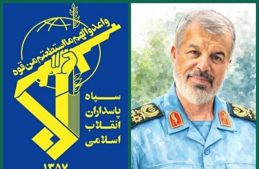 الحرس الثوري يعلن مقتل اللواء جمشيد إسحاقي في هجوم استهدف منزله