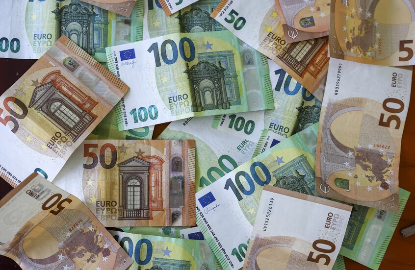 تسجيل أول موجة تضخم في منطقة اليورو أثارتها حرب إيران