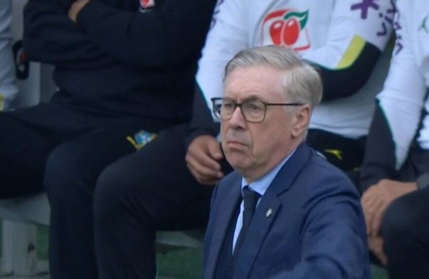 أنشيلوتي يكشف مفتاح الفوز بكأس العالم 2026