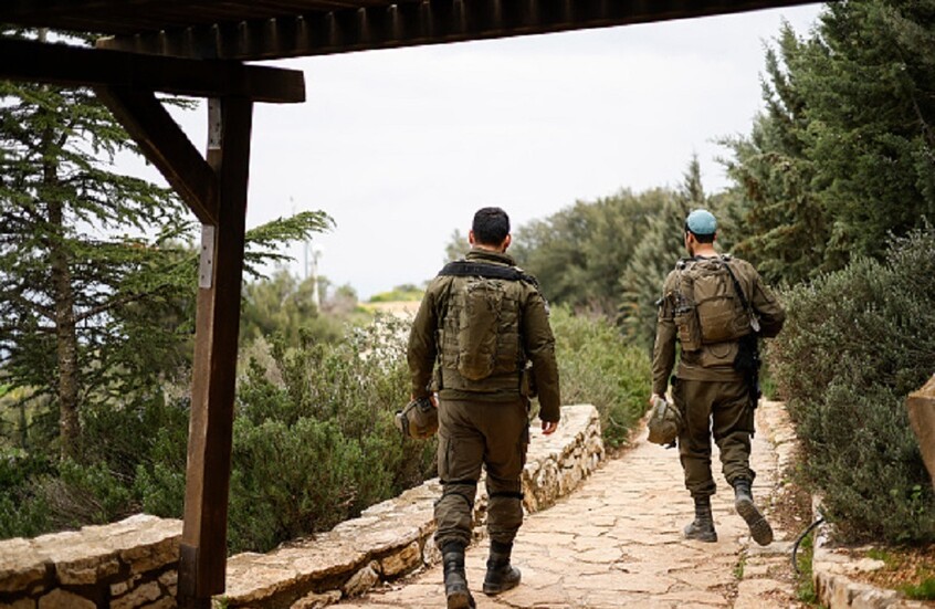 "كتائب القسام" تحث "حزب الله" اللبناني على أسر جنود إسرائيليين