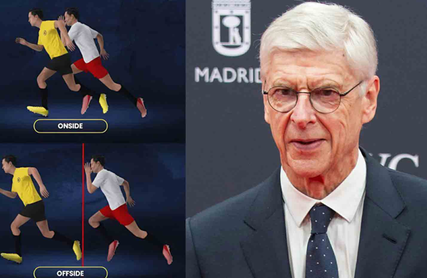 نهاية عصر التسلل التقليدي تقترب.. أول بلد يبدأ تطبيق "قانون فينغر" الثوري