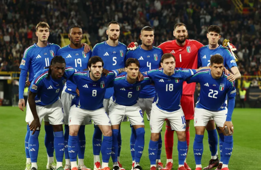 الملحق الأوروبي لمونديال 2026.. إيطاليا وتركيا في مواجهة الكوابيس وكوسوفو تطمح لإنجاز تاريخي