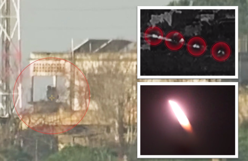 بعد اعتراف الجيش الإسرائيلي بمقتل عسكريين بينهم ضابط.."حزب الله" يكشف تفاصيل مواجهات ضارية في الجنوب