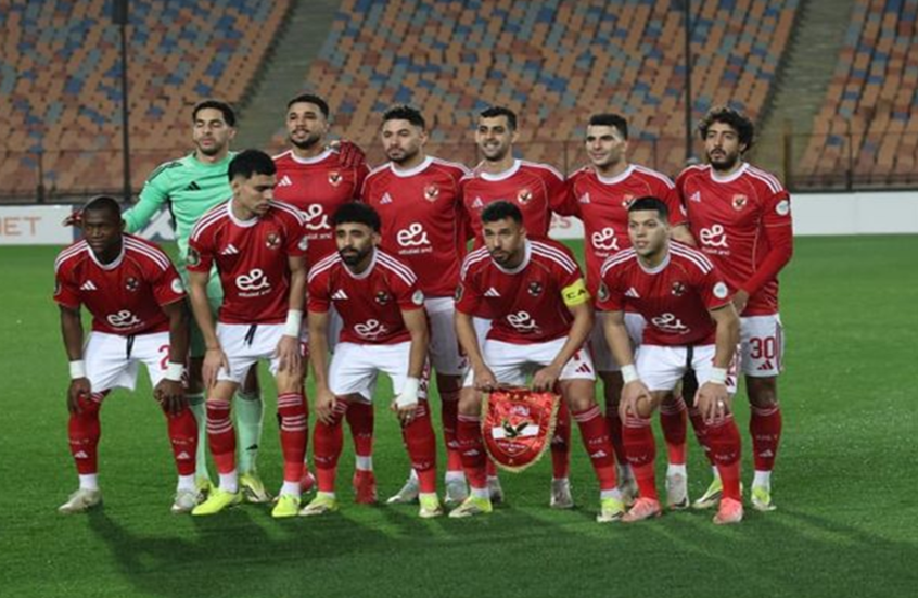 نجم الأهلي المصري يوقع لفريق فالنسيا الإسباني