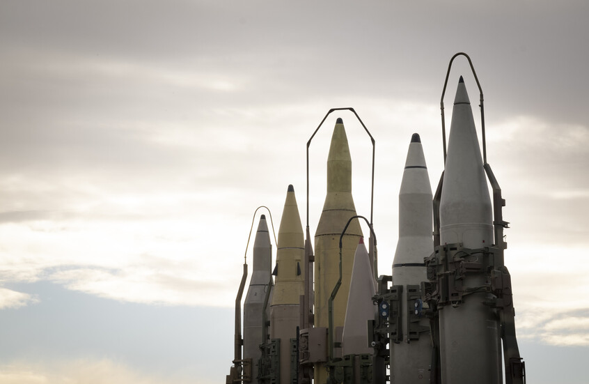 الحرس الثوري ينذر شركات أمريكية جديدة ويحدد أسماءها: شركة مقابل كل عملية اغتيال