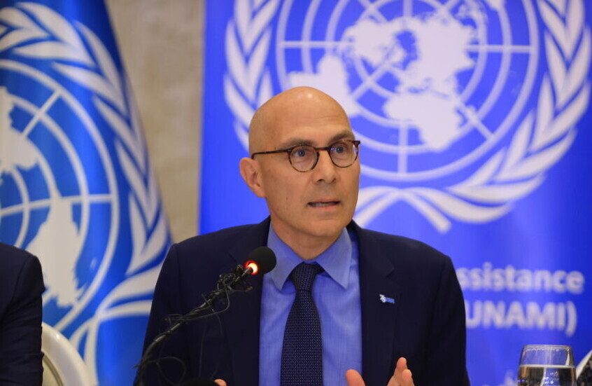 الأمم المتحدة: قانون "إعدام الفلسطينيين" انتهاك للقانون الإنساني الدولي