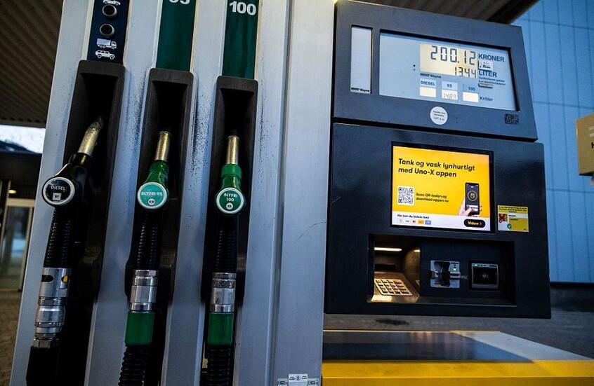 المضاربون الأمريكيون في زمن الحرب