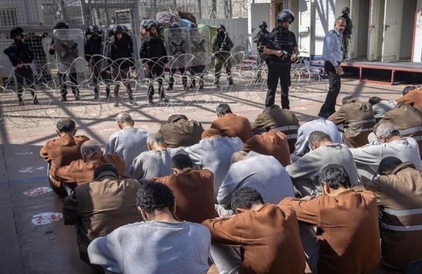 خبير مصري يكشف لـ RT عن نوايا إسرائيل الحقيقية من وراء قانون إعدام الأسرى