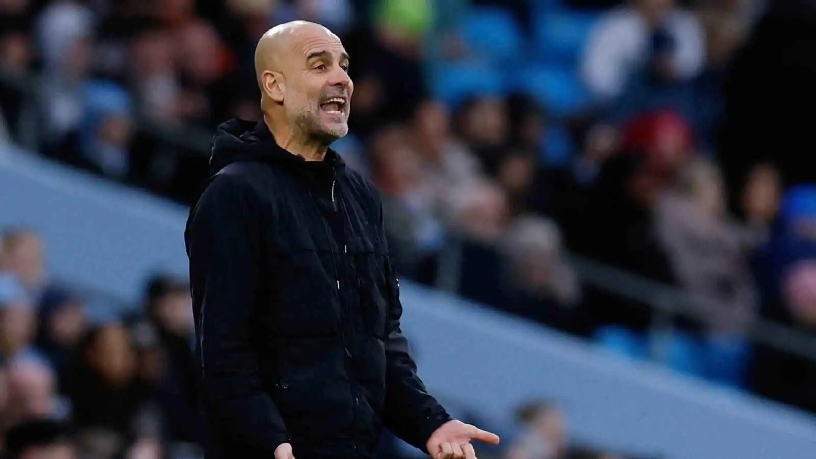 بعد إطلاق صافرات الاستهجان على اللاعبين الصائمين.. غوارديولا يهاجم جماهير ليدز (فيديو)