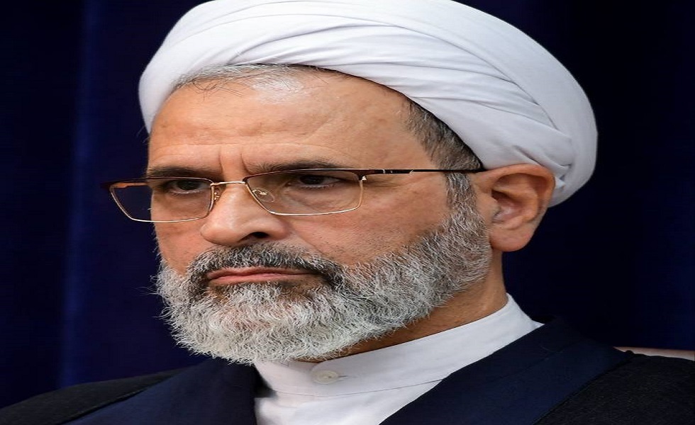 انتخاب آية الله أعرافي عضوًا في مجلس صيانة الدستور لتولي مهام خامنئي