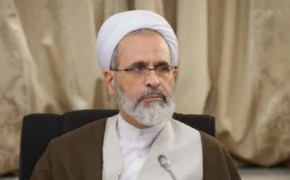 انتخاب آية الله أعرافي عضوًا في مجلس صيانة الدستور لتولي مهام خامنئي