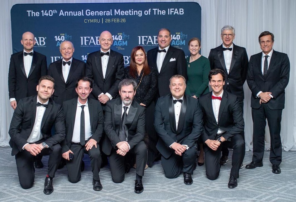 حدث كروي مهم.. "فيفا" يتنازل لمصر