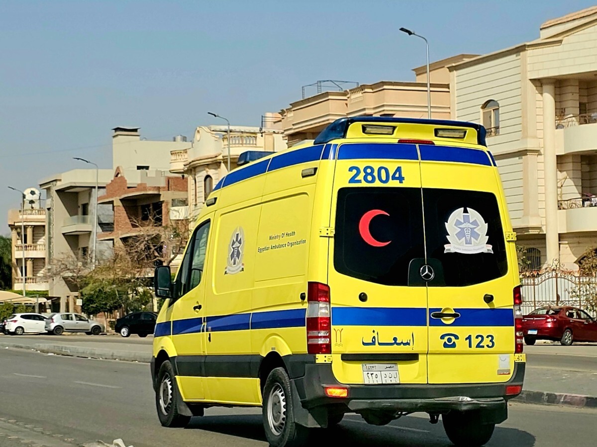 مصر. الكشف عن سبب الموت المفاجئ للفنانة "صاحبة الوجه البشوش"