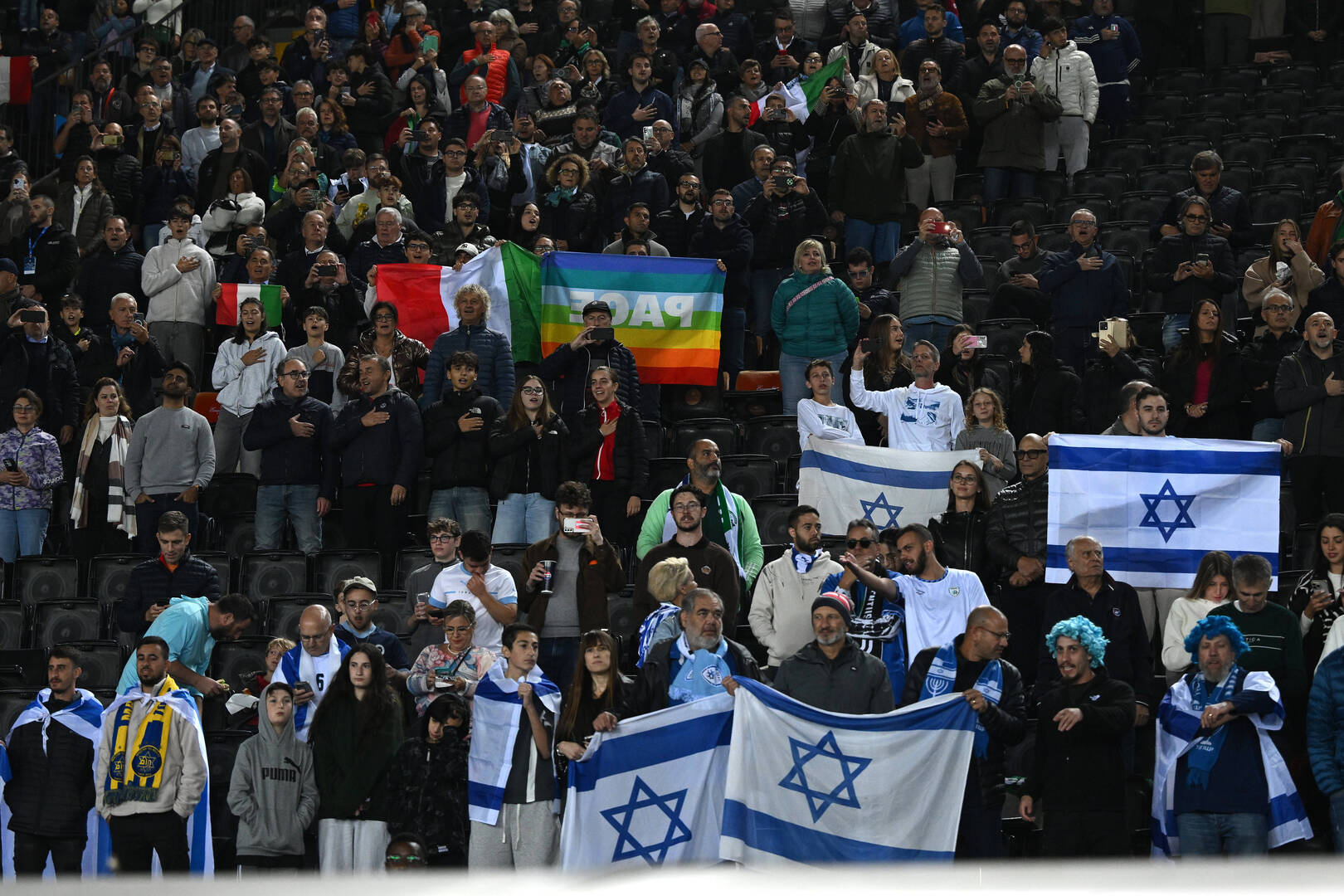 هل يتكرر سيناريو روسيا؟ إسرائيل ترد على دعوات الإيقاف