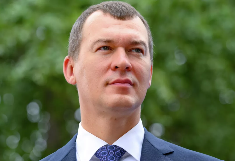 بعد بيان "الهدنة الأولمبية".. وزير الرياضة الروسي يتوقع رفعا وشيكا للقيود عن الرياضيين الروس