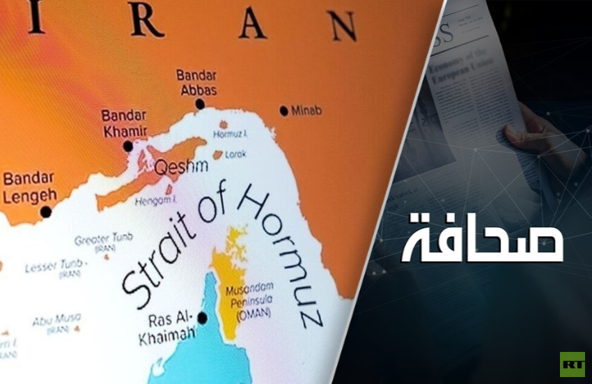 الحرب على إيران – لماذا الآن وماذا وراءها؟