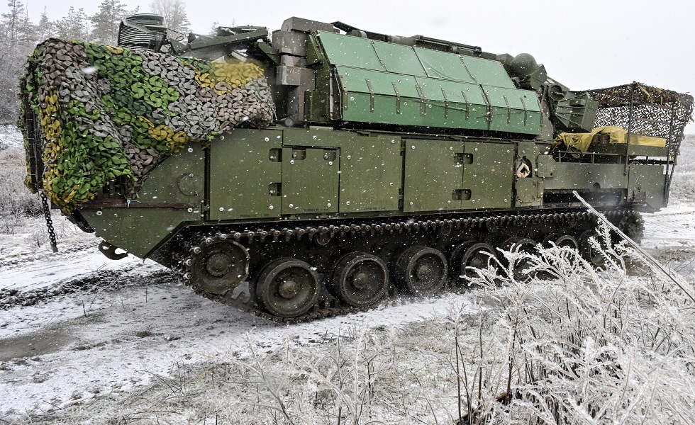 الدفاع الروسية: توجيه ضربة دقيقة ومركّبة لمواقع الطاقة والصناعة ولوجستيات قوات كييف