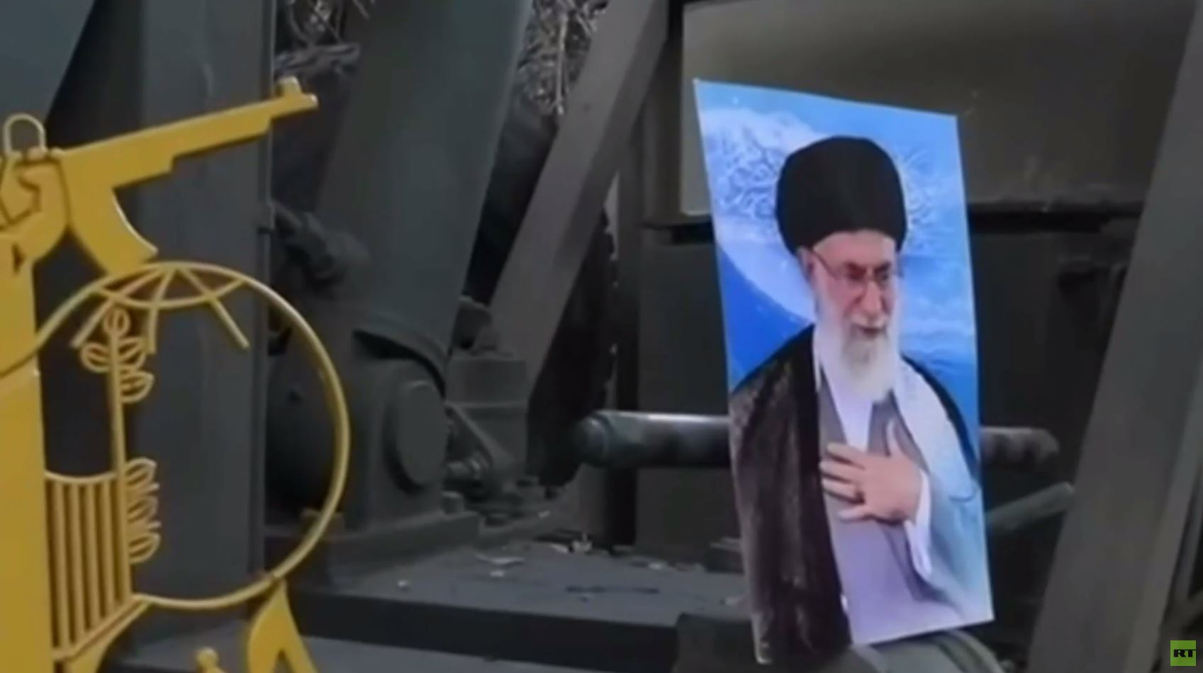 حزب الله يستهدف قاعدة ميرون شمال إسرائيل وقاعدة نفح في الجولان