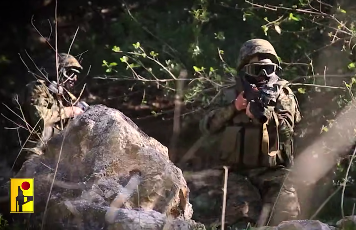 "حزب الله": الجيش الإسرائيلي يسحب ما تبقّى من آلياته وجنوده بعد اشتباكات بطولية مع مقاتلينا بالخيام