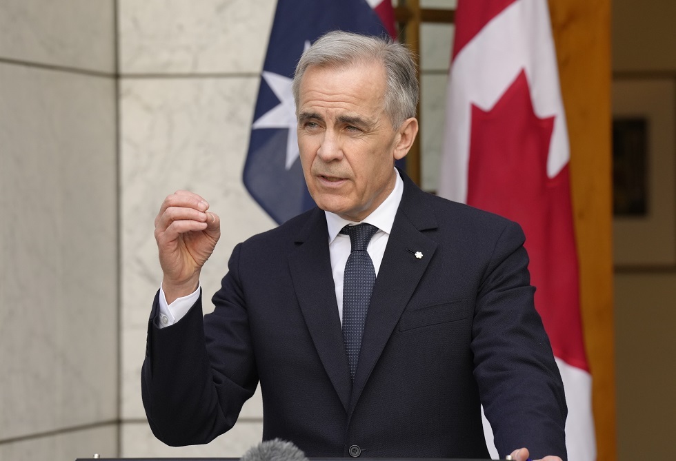 كندا لا تستبعد المشاركة في الصراع الدائر في الشرق الأوسط